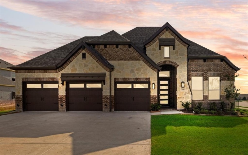 204 Links Court, Heath, TX 75032, 3 Bedrooms Bedrooms, ,2 BathroomsBathrooms,Residential,For Sale,204 Links Court,0,21030753