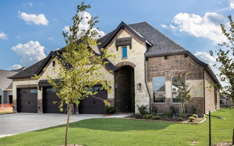 204 Links Court, Heath, TX 75032, 3 Bedrooms Bedrooms, ,2 BathroomsBathrooms,Residential,For Sale,204 Links Court,0,21030753