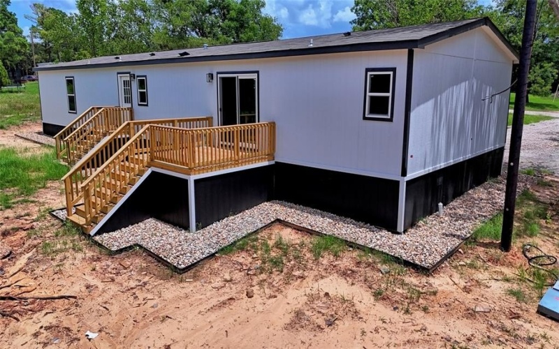 109 Pima Drive, Nocona, TX 76255, 4 Habitaciones Habitaciones , ,3 BañosBaños,Residential,En Venta,109 Pima Drive,0,21032663