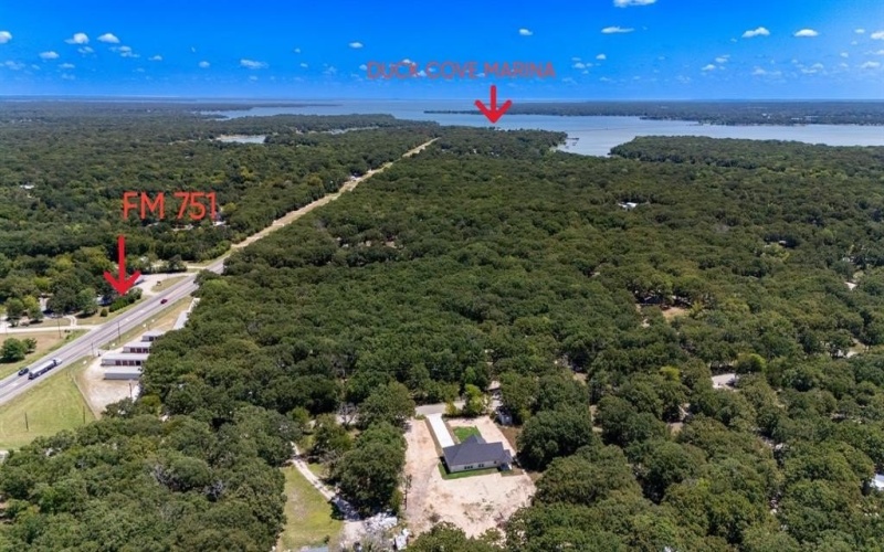 9580 County Road 3622, Quinlan, TX 75474, 3 Bedrooms Bedrooms, ,2 BathroomsBathrooms,Residential,For Sale,9580 County Road 3622,0,21034633