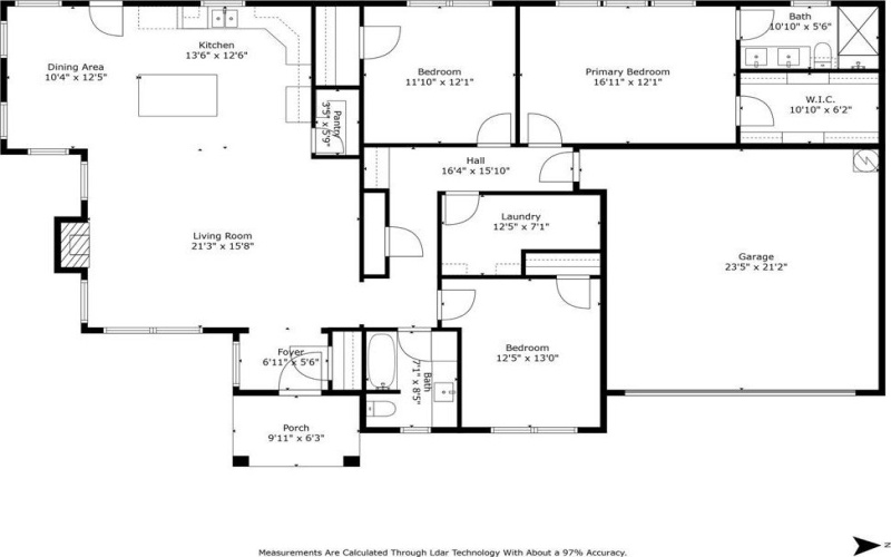 9580 County Road 3622, Quinlan, TX 75474, 3 Bedrooms Bedrooms, ,2 BathroomsBathrooms,Residential,For Sale,9580 County Road 3622,0,21034633