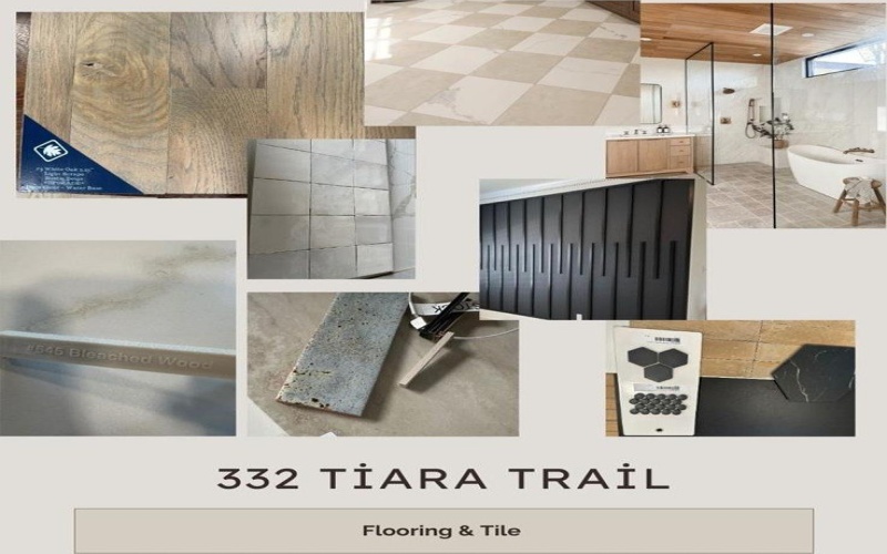 332 Tiara Trail, Fort Worth, TX 76108, 5 Bedrooms Bedrooms, ,5 BathroomsBathrooms,Residential,For Sale,332 Tiara Trail,0,21034687