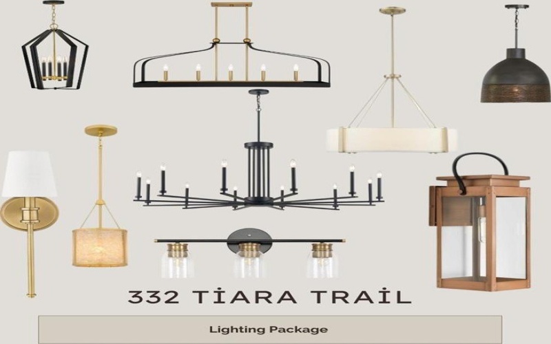 332 Tiara Trail, Fort Worth, TX 76108, 5 Bedrooms Bedrooms, ,5 BathroomsBathrooms,Residential,For Sale,332 Tiara Trail,0,21034687