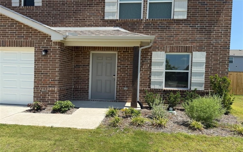 107 Annabelle Street, Cleburne, TX 76031, 4 Habitaciones Habitaciones , ,3 BañosBaños,Residential,En Venta,107 Annabelle Street,0,21034727