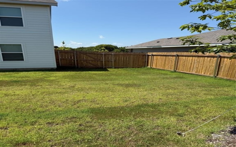 107 Annabelle Street, Cleburne, TX 76031, 4 Habitaciones Habitaciones , ,3 BañosBaños,Residential,En Venta,107 Annabelle Street,0,21034727