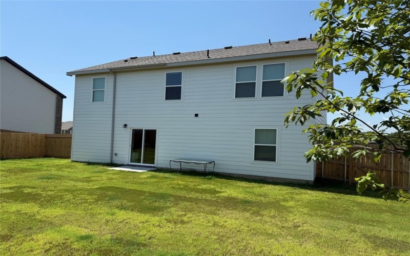 107 Annabelle Street, Cleburne, TX 76031, 4 Habitaciones Habitaciones , ,3 BañosBaños,Residential,En Venta,107 Annabelle Street,0,21034727