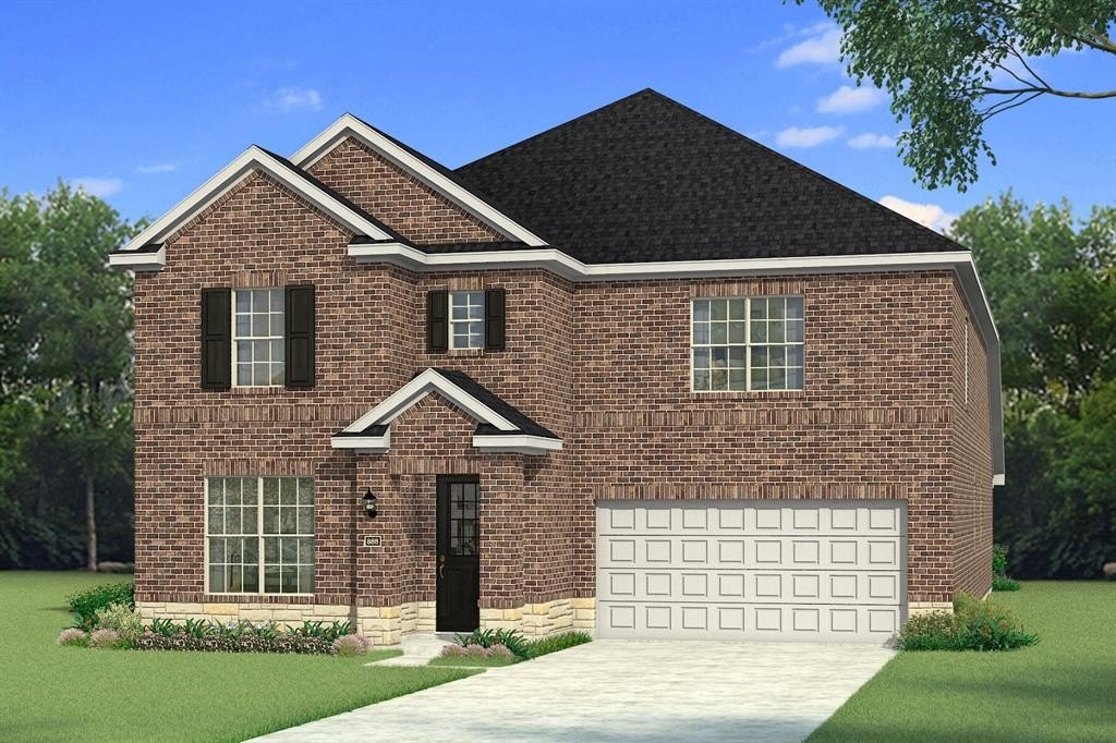 5711 Edward Drive, Celina, TX 76227, 4 Bedrooms Bedrooms, ,3 BathroomsBathrooms,Residential,For Sale,5711 Edward Drive,0,21034740