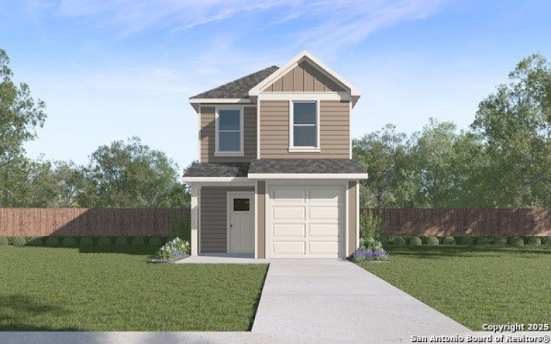 5955 Celestite Bend, San Antonio, TX 78222, 3 Habitaciones Habitaciones , ,2 BañosBaños,Residential,En Venta,5955 Celestite Bend,0,1893451