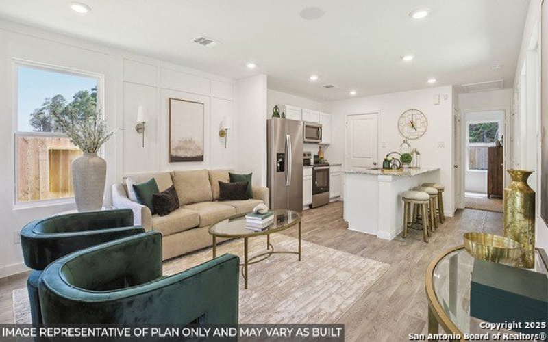 2029 Zephyr Lily, San Antonio, TX 78221, 2 Bedrooms Bedrooms, ,2 BathroomsBathrooms,Residential,For Sale,2029 Zephyr Lily,0,1893460