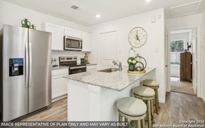2029 Zephyr Lily, San Antonio, TX 78221, 2 Bedrooms Bedrooms, ,2 BathroomsBathrooms,Residential,For Sale,2029 Zephyr Lily,0,1893460