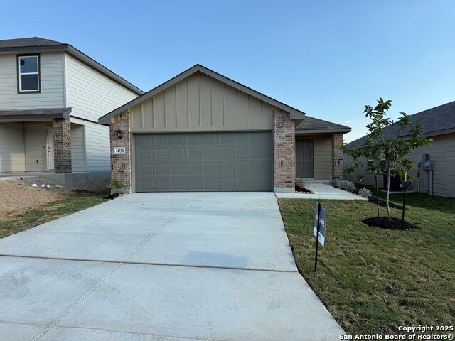 14730 Cooke Delta, San Antonio, TX 78245, 3 Habitaciones Habitaciones , ,2 BañosBaños,Residential,En Venta,14730 Cooke Delta,0,1893462