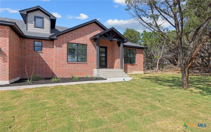 15926 Brazos Drive, Temple, TX 76502, 4 Bedrooms Bedrooms, ,2 BathroomsBathrooms,Residential,For Sale,15926 Brazos Drive,0,588922