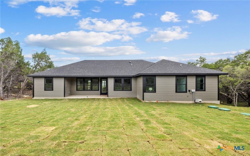 15926 Brazos Drive, Temple, TX 76502, 4 Bedrooms Bedrooms, ,2 BathroomsBathrooms,Residential,For Sale,15926 Brazos Drive,0,588922