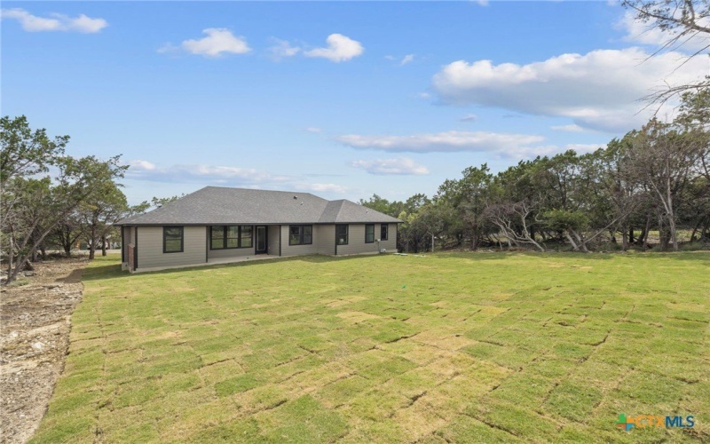 15926 Brazos Drive, Temple, TX 76502, 4 Bedrooms Bedrooms, ,2 BathroomsBathrooms,Residential,For Sale,15926 Brazos Drive,0,588922