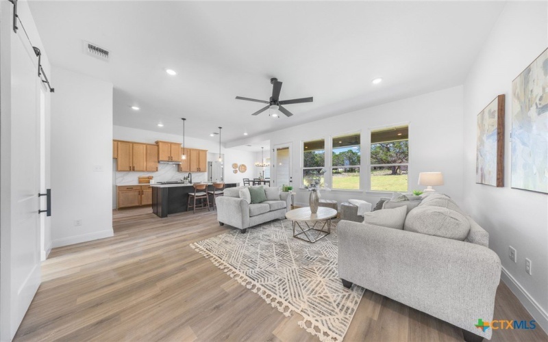 15926 Brazos Drive, Temple, TX 76502, 4 Bedrooms Bedrooms, ,2 BathroomsBathrooms,Residential,For Sale,15926 Brazos Drive,0,588922
