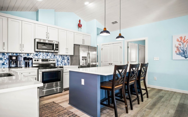154 Flounder Drive, Port Aransas, TX 78373, 4 Bedrooms Bedrooms, ,3 BathroomsBathrooms,Residential,For Sale,154 Flounder Drive,0,463492