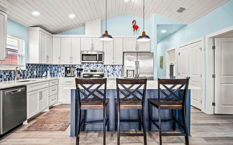 154 Flounder Drive, Port Aransas, TX 78373, 4 Bedrooms Bedrooms, ,3 BathroomsBathrooms,Residential,For Sale,154 Flounder Drive,0,463492