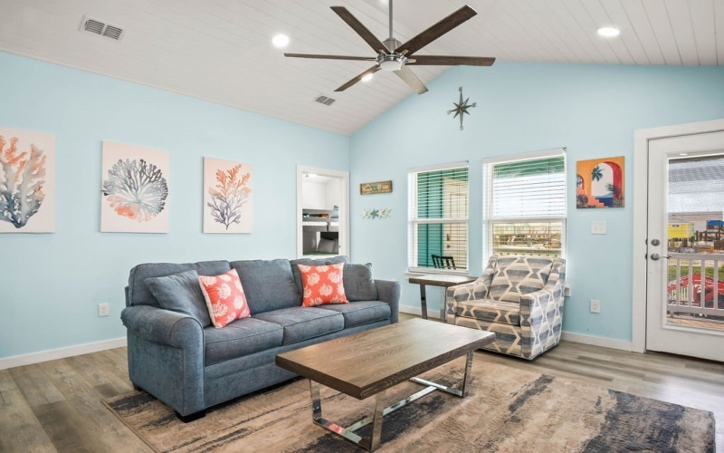 154 Flounder Drive, Port Aransas, TX 78373, 4 Bedrooms Bedrooms, ,3 BathroomsBathrooms,Residential,For Sale,154 Flounder Drive,0,463492