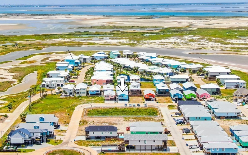 154 Flounder Drive, Port Aransas, TX 78373, 4 Bedrooms Bedrooms, ,3 BathroomsBathrooms,Residential,For Sale,154 Flounder Drive,0,463492