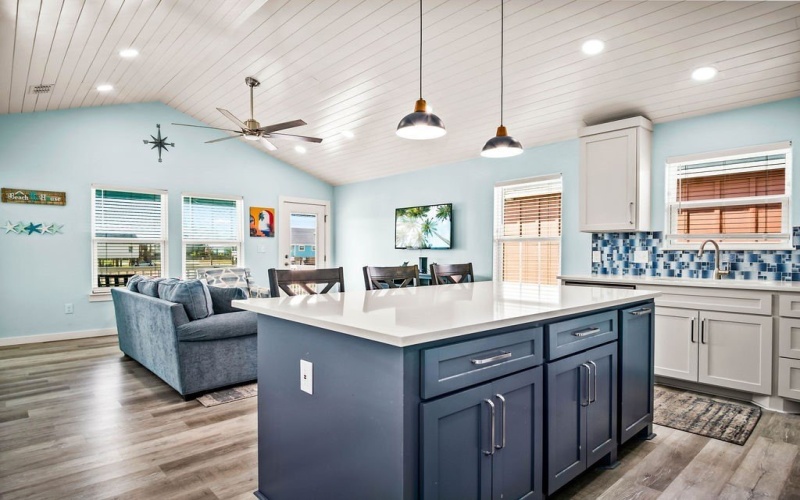 154 Flounder Drive, Port Aransas, TX 78373, 4 Bedrooms Bedrooms, ,3 BathroomsBathrooms,Residential,For Sale,154 Flounder Drive,0,463492