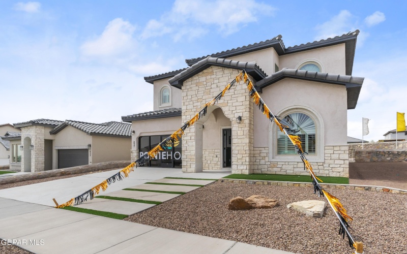 785 Cedarwood Drive, El Paso, TX 79928, 4 Bedrooms Bedrooms, ,3 BathroomsBathrooms,Residential,For Sale,785 Cedarwood Drive,0,928583