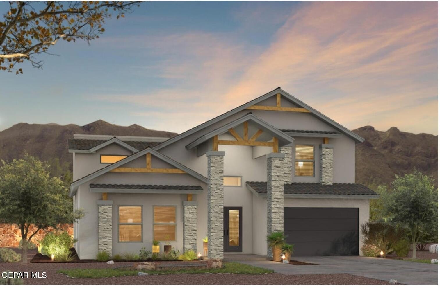 6121 WILL JORDAN Place, El Paso, TX 79932, 4 Bedrooms Bedrooms, ,2 BathroomsBathrooms,Residential,For Sale,6121 WILL JORDAN Place,0,928588