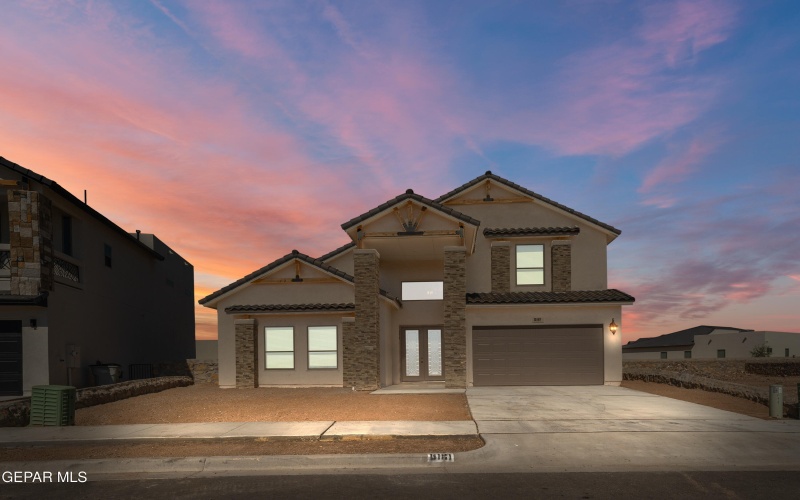 6121 WILL JORDAN Place, El Paso, TX 79932, 4 Bedrooms Bedrooms, ,2 BathroomsBathrooms,Residential,For Sale,6121 WILL JORDAN Place,0,928588