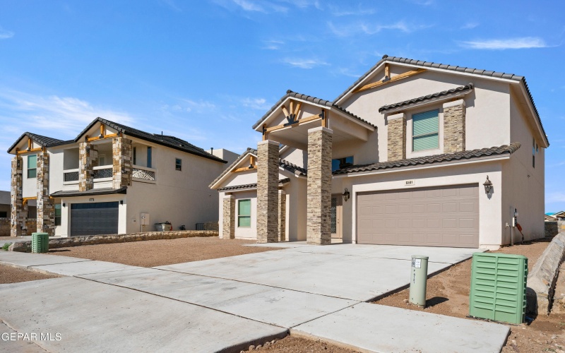 6121 WILL JORDAN Place, El Paso, TX 79932, 4 Bedrooms Bedrooms, ,2 BathroomsBathrooms,Residential,For Sale,6121 WILL JORDAN Place,0,928588