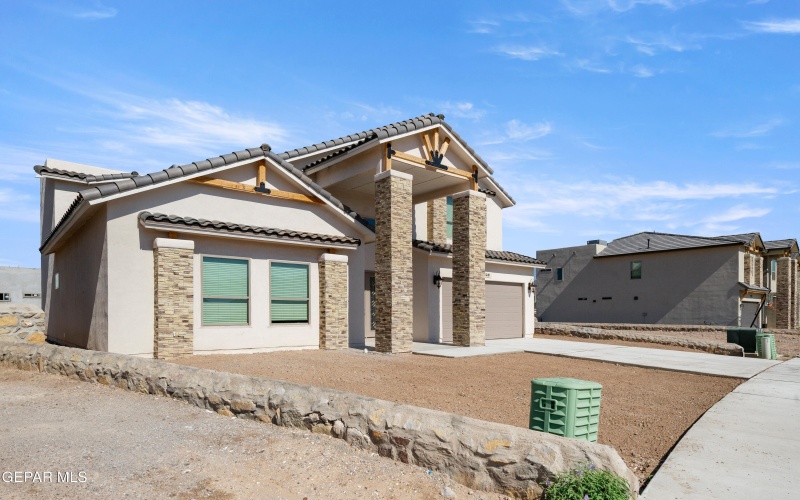 6121 WILL JORDAN Place, El Paso, TX 79932, 4 Bedrooms Bedrooms, ,2 BathroomsBathrooms,Residential,For Sale,6121 WILL JORDAN Place,0,928588
