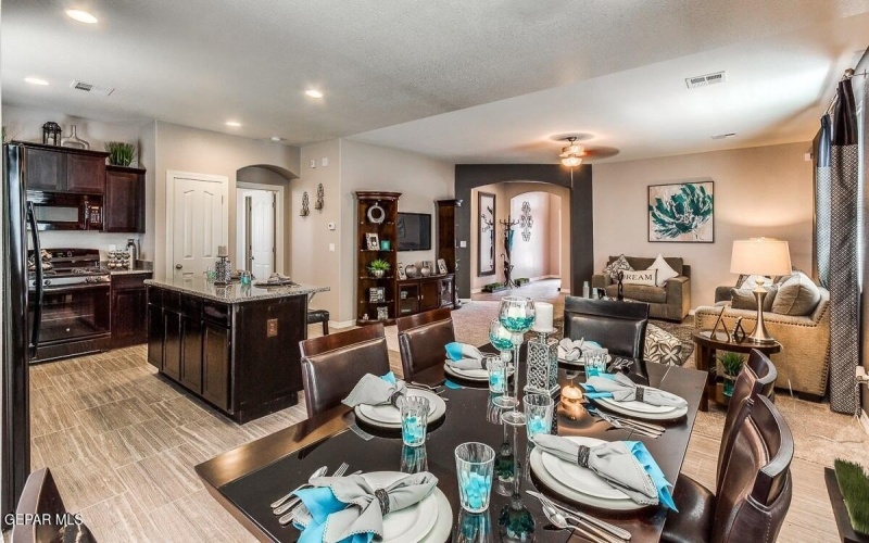 436 Hidden Gem Street, El Paso, TX 79928, 3 Bedrooms Bedrooms, ,1 BathroomBathrooms,Residential,For Sale,436 Hidden Gem Street,0,928590