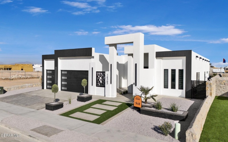 14565 Tierra Resort Avenue, El Paso, TX 79938, 4 Habitaciones Habitaciones , ,2 BañosBaños,Residential,En Venta,14565 Tierra Resort Avenue,0,928617