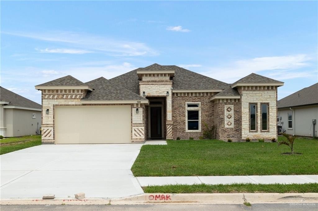 1606 Arden Street, Mercedes, TX 78570, 3 Habitaciones Habitaciones , ,2 BañosBaños,Residential,En Venta,1606 Arden Street,0,478769