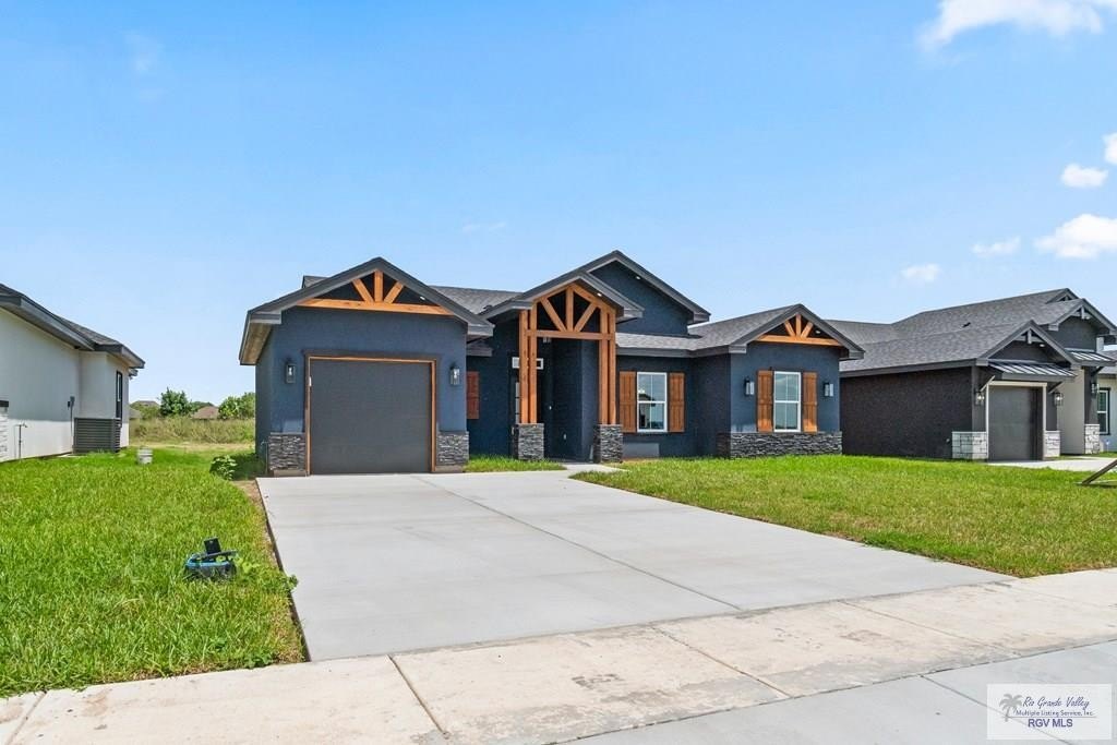109 MARIGOLD DR, LOS FRESNOS, TX 78566, 3 Bedrooms Bedrooms, ,2 BathroomsBathrooms,Residential,For Sale,109 MARIGOLD DR,0,29767714