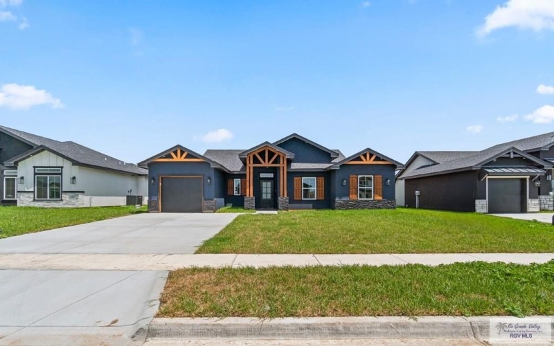 109 MARIGOLD DR, LOS FRESNOS, TX 78566, 3 Bedrooms Bedrooms, ,2 BathroomsBathrooms,Residential,For Sale,109 MARIGOLD DR,0,29767714