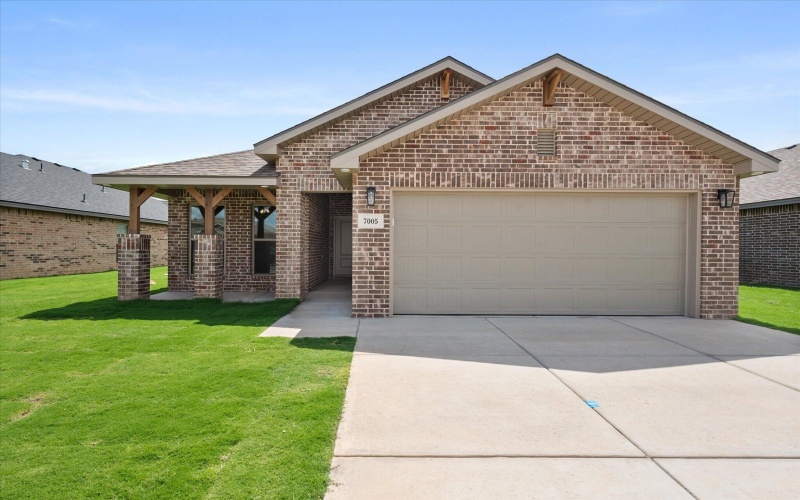 7005 14th Street, Lubbock, TX 79416, 4 Habitaciones Habitaciones , ,2 BañosBaños,Residential,En Venta,7005 14th Street,0,202559232