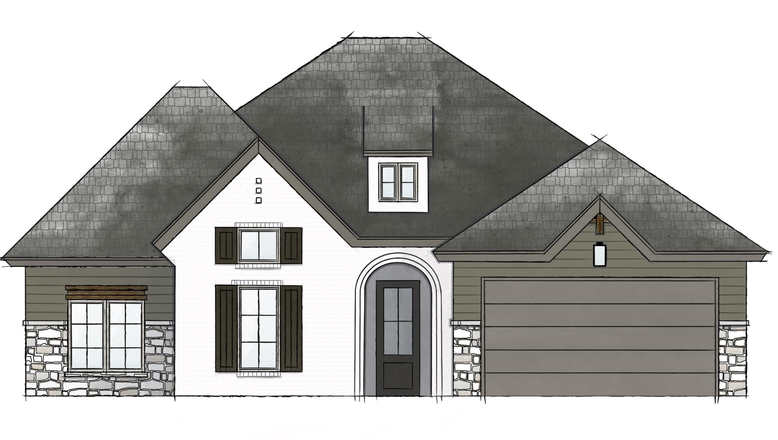 3632 119th Street, Lubbock, TX 79423, 4 Bedrooms Bedrooms, ,2 BathroomsBathrooms,Residential,For Sale,3632 119th Street,0,202559254