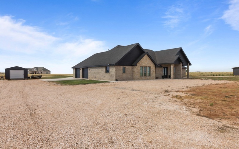225 Private Road 302 – A, Seminole, TX 79360, 3 Habitaciones Habitaciones , ,2 BañosBaños,Residential,En Venta,225 Private Road 302 – A,0,162441