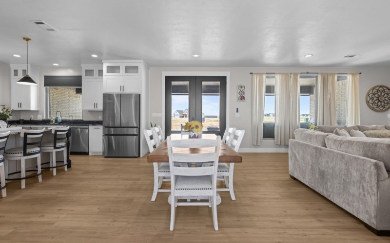 225 Private Road 302 – A, Seminole, TX 79360, 3 Habitaciones Habitaciones , ,2 BañosBaños,Residential,En Venta,225 Private Road 302 – A,0,162441