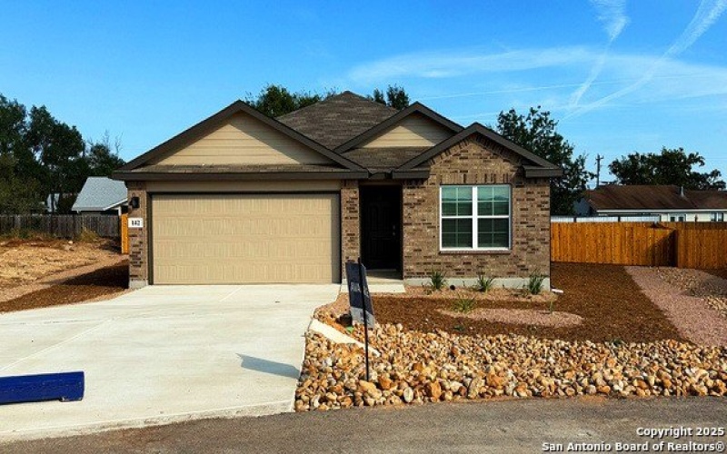 142 Double L Drive, Comfort, TX 78013, 4 Habitaciones Habitaciones , ,2 BañosBaños,Residential,En Venta,142 Double L Drive,0,1893574