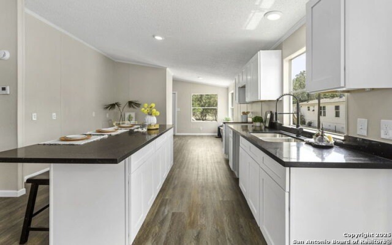 720 FM 1107, Stockdale, TX 78160, 4 Habitaciones Habitaciones , ,2 BañosBaños,Residential,En Venta,720 FM 1107,0,1893612