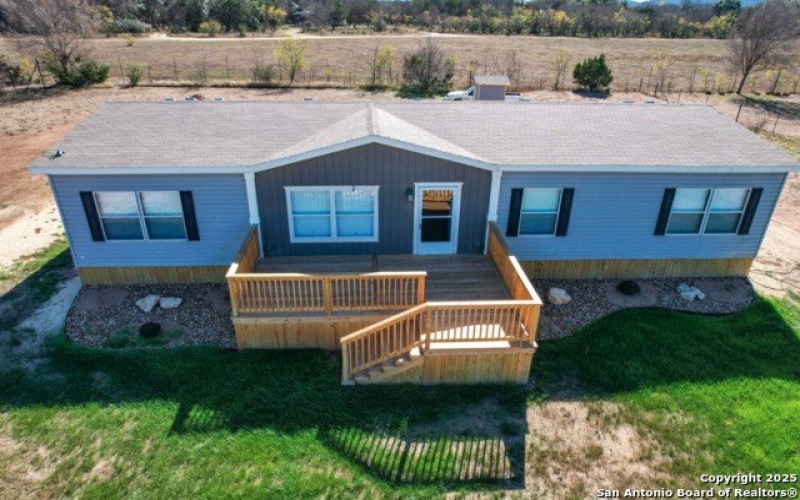 720 FM 1107, Stockdale, TX 78160, 4 Habitaciones Habitaciones , ,2 BañosBaños,Residential,En Venta,720 FM 1107,0,1893612