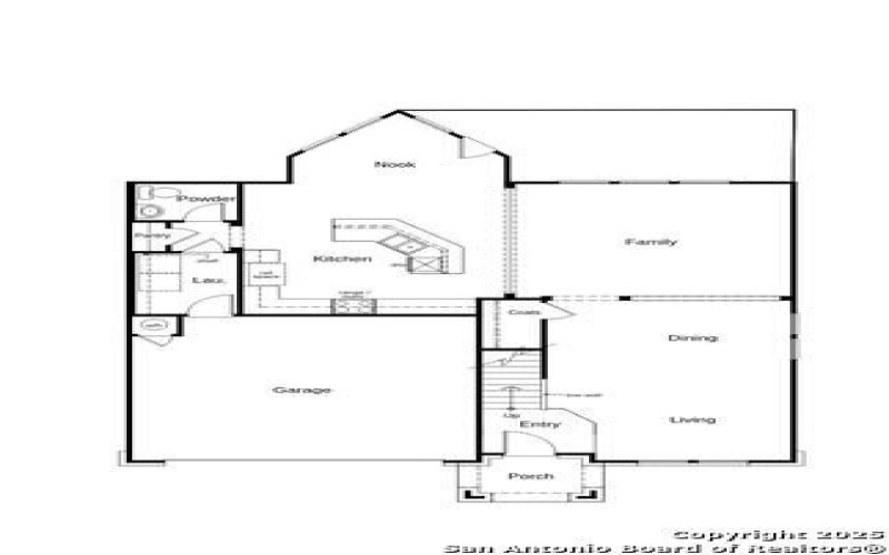 15516 ELECTRA CIR, San Antonio, TX 78245, 3 Habitaciones Habitaciones , ,2 BañosBaños,Residential,En Venta,15516 ELECTRA CIR,0,1893628