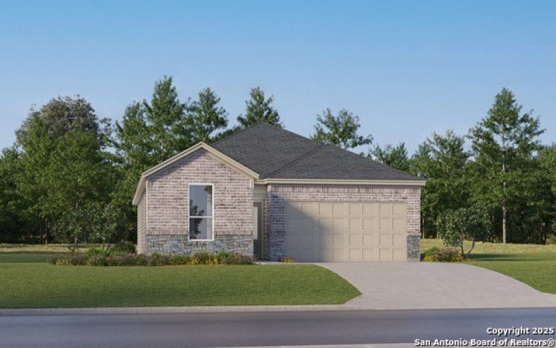 1821 Jaelyn Emery Way, Corpus Christi, TX 78409, 3 Habitaciones Habitaciones , ,2 BañosBaños,Residential,En Venta,1821 Jaelyn Emery Way,0,1893662