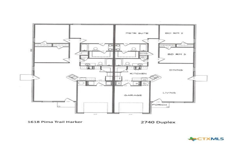 1618 Pima Trail, Harker Heights, TX 76548, 6 Bedrooms Bedrooms, ,Residential,For Sale,1618 Pima Trail,0,574257