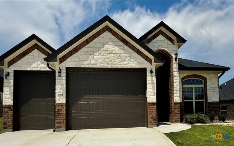 8903 Ridge Crest Drive, Killeen, TX 76542, 4 Habitaciones Habitaciones , ,2 BañosBaños,Residential,En Venta,8903 Ridge Crest Drive,0,589711