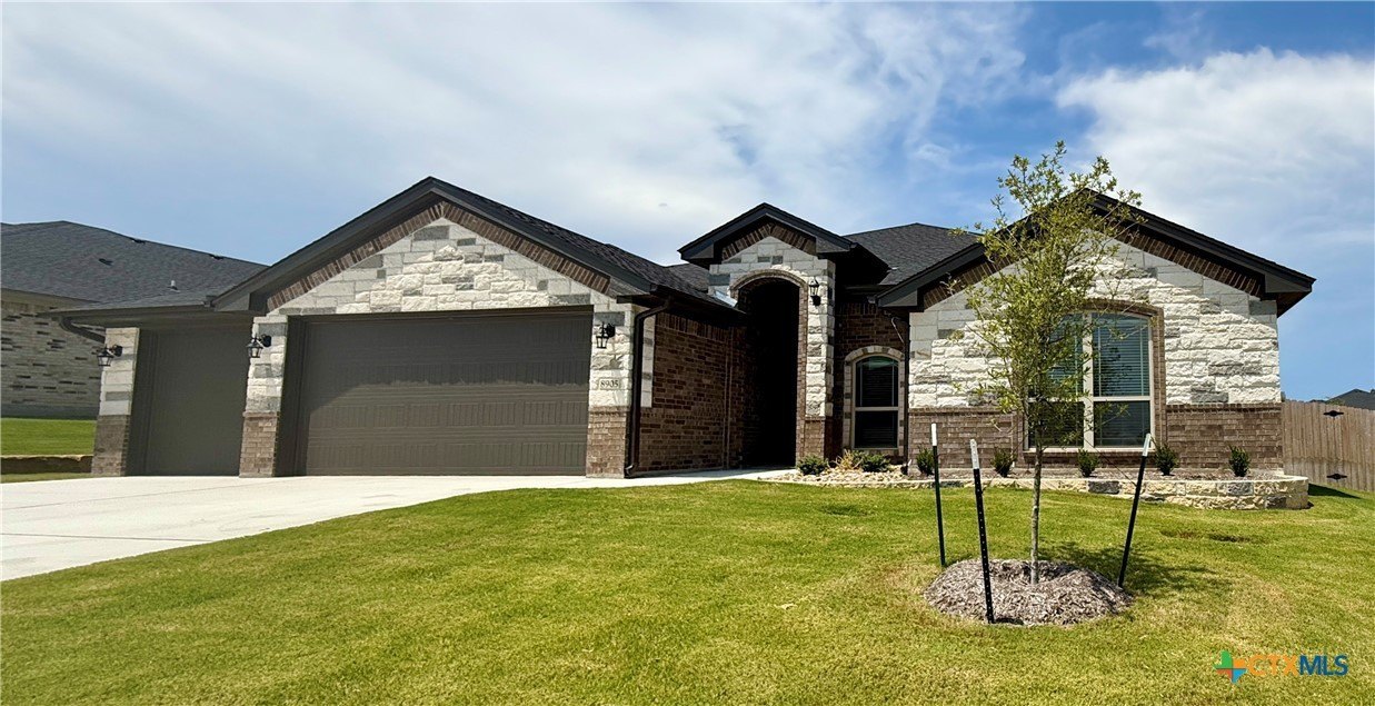 8905 Ridge Crest Drive, Killeen, TX 76542, 4 Bedrooms Bedrooms, ,2 BathroomsBathrooms,Residential,For Sale,8905 Ridge Crest Drive,0,589716