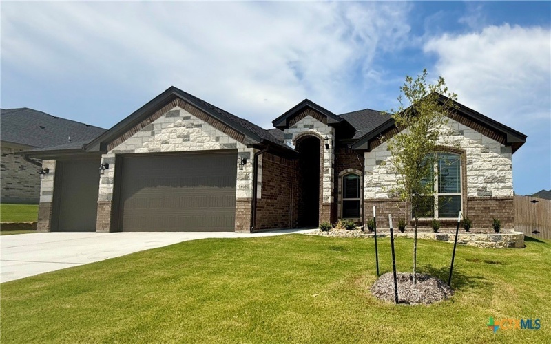 8905 Ridge Crest Drive, Killeen, TX 76542, 4 Bedrooms Bedrooms, ,2 BathroomsBathrooms,Residential,For Sale,8905 Ridge Crest Drive,0,589716