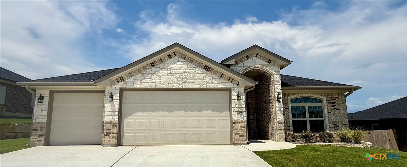 8907 Ridge Crest Drive, Killeen, TX 76542, 4 Bedrooms Bedrooms, ,2 BathroomsBathrooms,Residential,For Sale,8907 Ridge Crest Drive,0,589721
