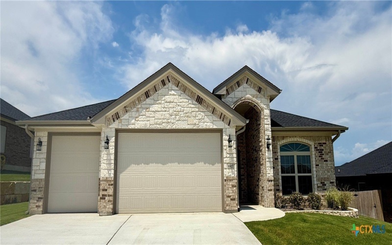 8907 Ridge Crest Drive, Killeen, TX 76542, 4 Bedrooms Bedrooms, ,2 BathroomsBathrooms,Residential,For Sale,8907 Ridge Crest Drive,0,589721