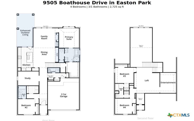 9505 Boathouse Drive, Austin, TX 78744, 4 Bedrooms Bedrooms, ,3 BathroomsBathrooms,Residential,For Sale,9505 Boathouse Drive,0,590023